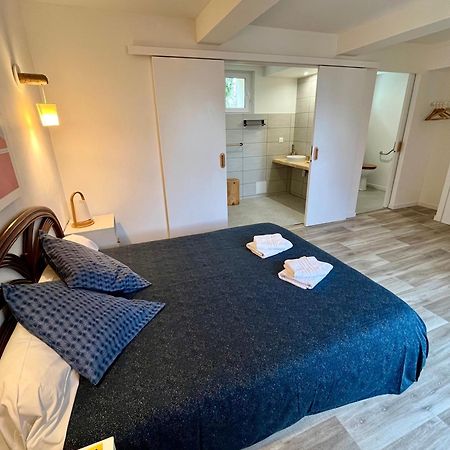 La Cordilliere Hotell Laveraet Eksteriør bilde
